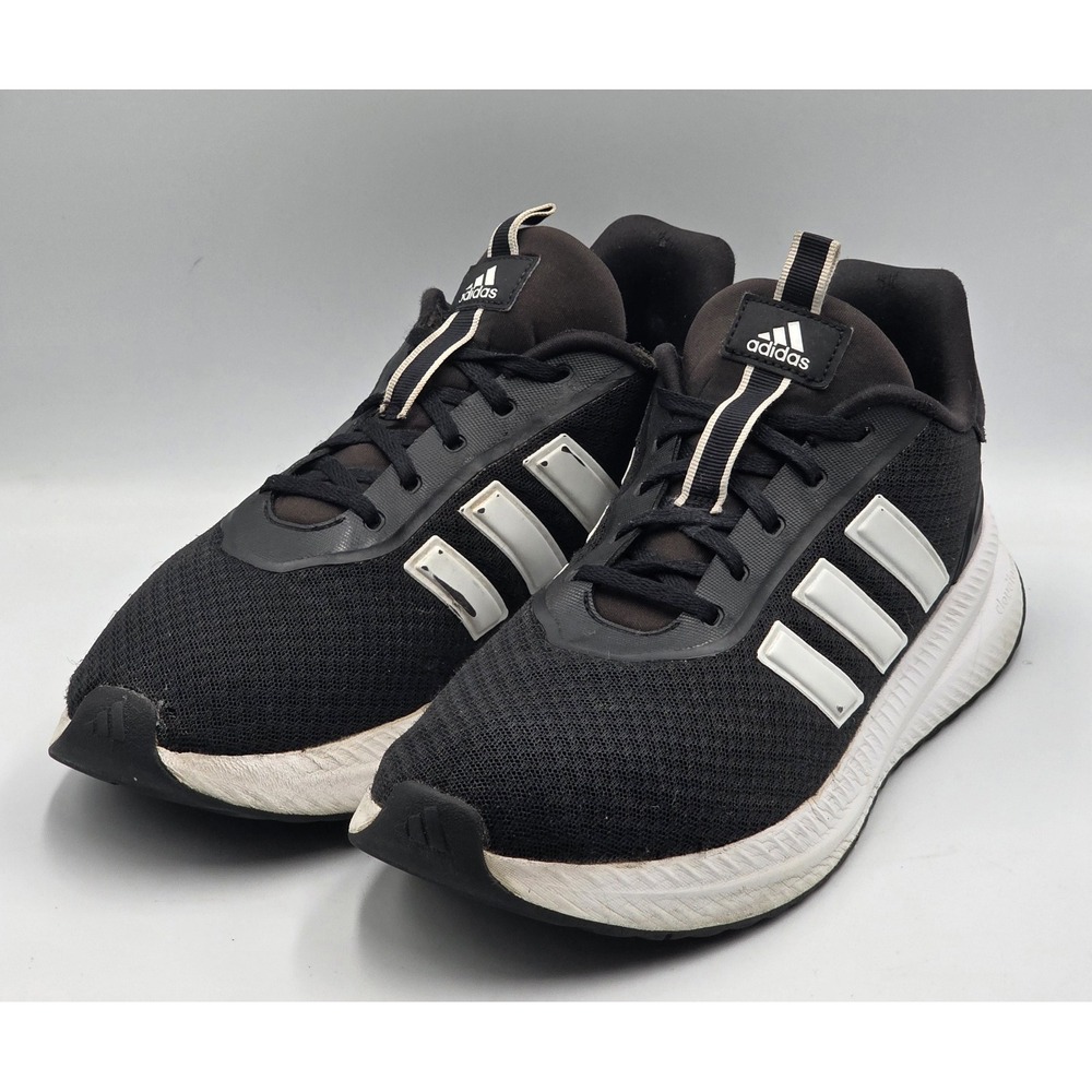Adidas X_PLR Path Mens 11 Black White Running Lifestyle Sneakers ID0468 - Picture 2 of 11